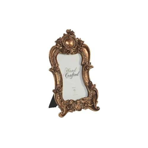 Okvir za sliku DKD Home Decor 15 x 2 x 25 cm zlatan Smola Cijena