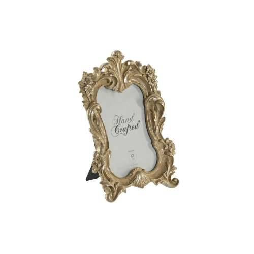 Okvir za sliku DKD Home Decor 16 x 2,6 x 23 cm zlatan Smola Cijena