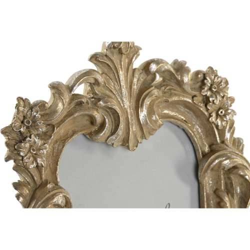 Okvir za sliku DKD Home Decor 16 x 2,6 x 23 cm zlatan Smola Cijena