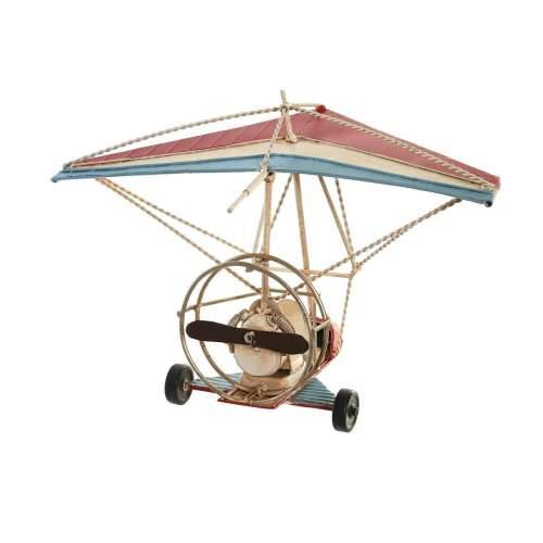Ukrasna figura DKD Home Decor Rumena Crvena Zelena Vintage 32 x 18,5 x 25 cm (3 Dijelovi) Cijena
