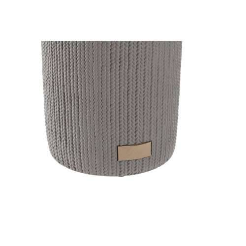 WC Četka DKD Home Decor Siva Cement Nehrđajući Čelik 10 x 10 x 36 cm Cijena