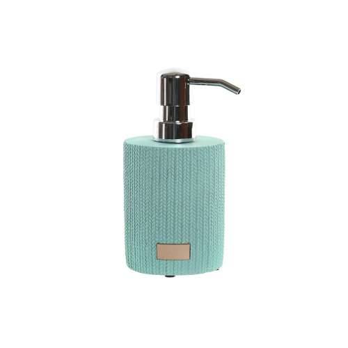 Dozator za Sapun DKD Home Decor Cement Metvica Zelena polipropilen Cijena