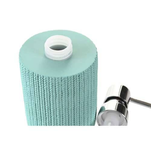 Dozator za Sapun DKD Home Decor Cement Metvica Zelena polipropilen Cijena