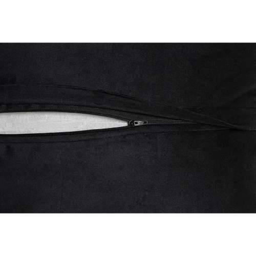 Jastuk DKD Home Decor Crna zlatan 45 x 10 x 45 cm Arap Cijena