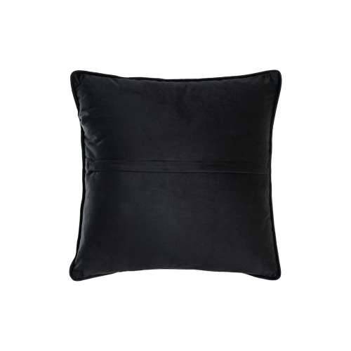 Jastuk DKD Home Decor Crna zlatan 45 x 10 x 45 cm Arap Cijena