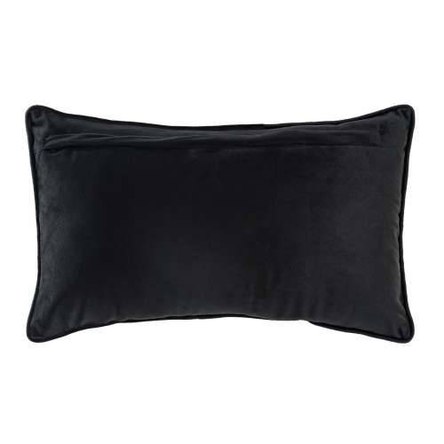 Jastuk DKD Home Decor Crna 50 x 10 x 30 cm Arap Cijena