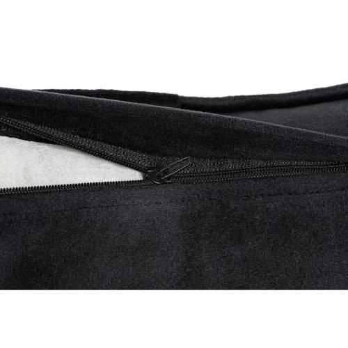 Jastuk DKD Home Decor Crna 50 x 10 x 30 cm Arap Cijena