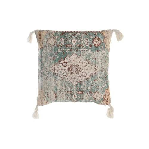 Jastuk DKD Home Decor Fez Plava 45 x 10 x 45 cm šiške Cijena