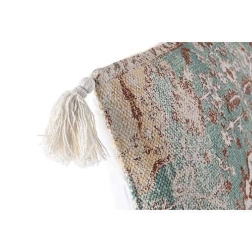 Jastuk DKD Home Decor Fez Plava 45 x 10 x 45 cm šiške Cijena