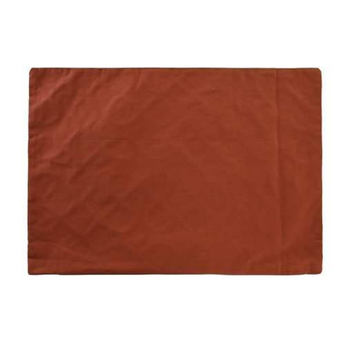 Jastučnica DKD Home Decor 60 x 1 x 40 cm Terakota Cijena