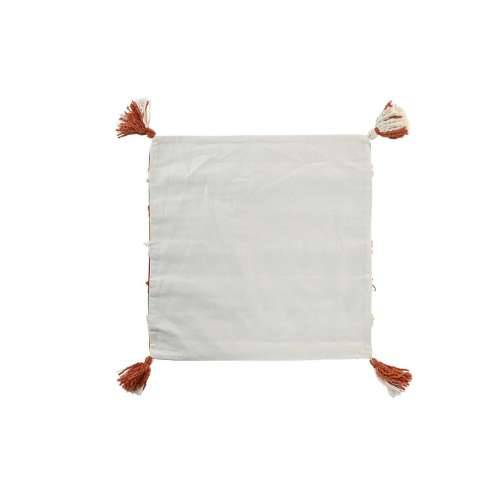 Jastučnica DKD Home Decor Crte Pisana 50 x 1 x 50 cm Cijena