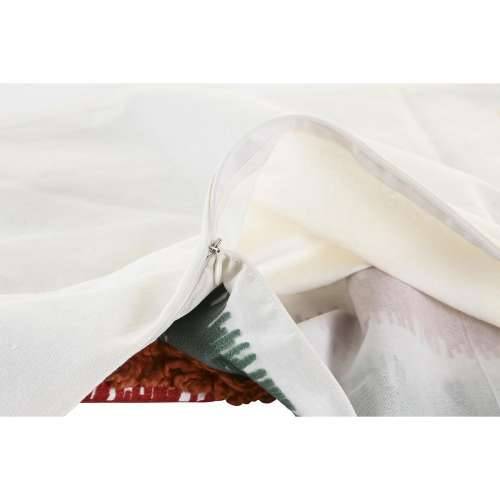 Jastučnica DKD Home Decor 60 x 1 x 40 cm Crte Pisana Cijena