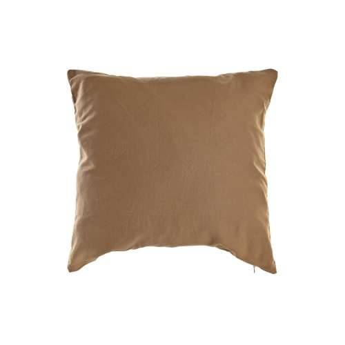 Jastučnica DKD Home Decor Listovi Pisana 50 x 1 x 50 cm Cijena