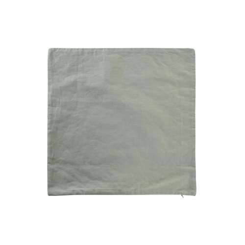 Jastučnica DKD Home Decor Cvjetni Zelena 50 x 1 x 50 cm Cijena