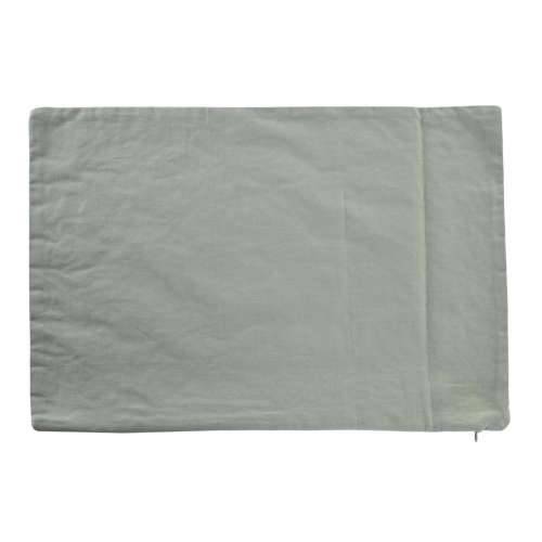 Jastučnica DKD Home Decor 60 x 1 x 40 cm Cvjetni Zelena Cijena