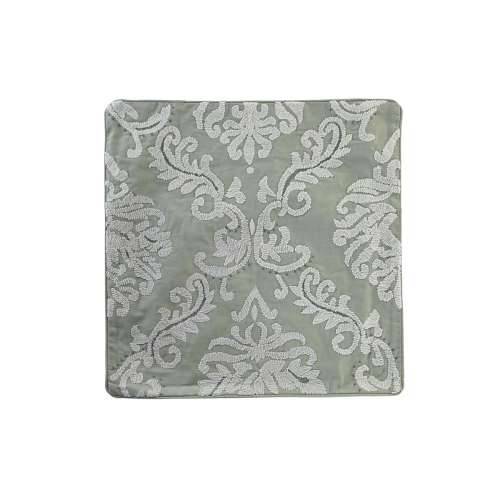 Jastučnica DKD Home Decor Metvica 50 x 1 x 50 cm Cijena