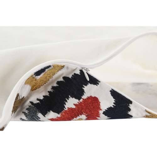 Jastučnica DKD Home Decor Pisana 50 x 1 x 50 cm Cijena