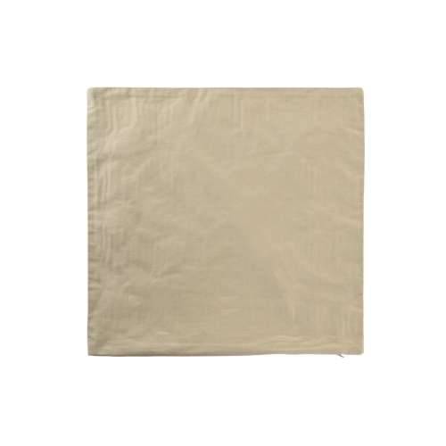 Jastučnica DKD Home Decor Bež 50 x 1 x 50 cm Cijena