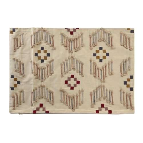 Jastučnica DKD Home Decor 60 x 1 x 40 cm Bež Cijena