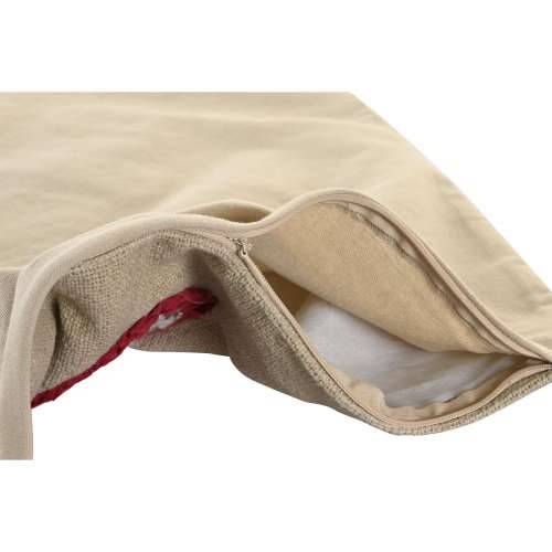 Jastučnica DKD Home Decor Pisana šiške 50 x 1 x 50 cm Cijena