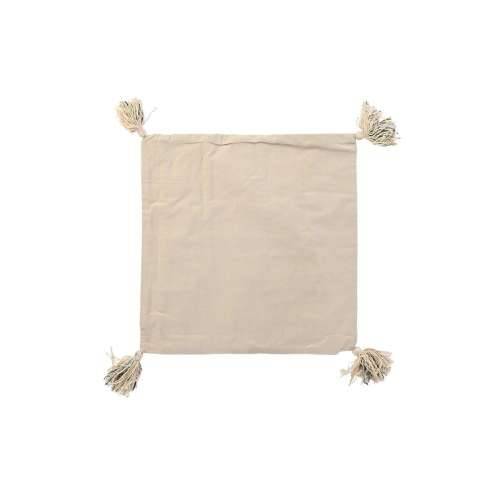 Jastučnica DKD Home Decor Pisana šiške 50 x 1 x 50 cm Cijena