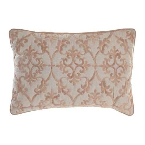 Jastuk DKD Home Decor 60 x 15 x 40 cm 60 x 1 x 40 cm Bež Aluminij tradicionalan Cijena