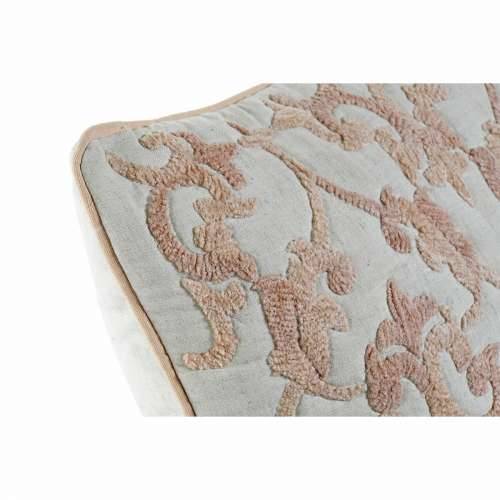 Jastuk DKD Home Decor 60 x 15 x 40 cm 60 x 1 x 40 cm Bež Aluminij tradicionalan Cijena