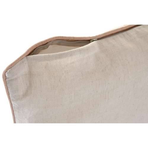 Jastuk DKD Home Decor 60 x 15 x 40 cm 60 x 1 x 40 cm Bež Aluminij tradicionalan Cijena
