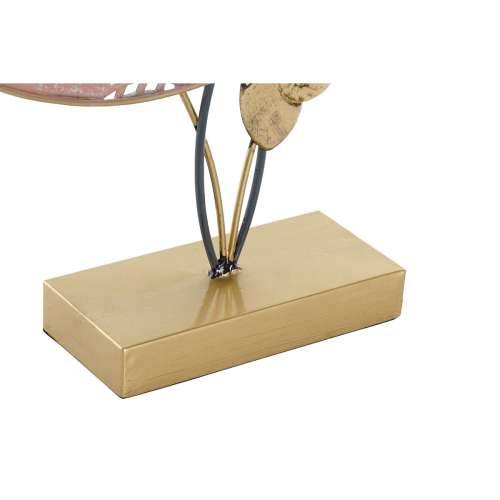 Ukrasna figura DKD Home Decor 39,5 x 8 x 55,5 cm Plava Koraljni Pisana Spirale (2 kom.) Cijena