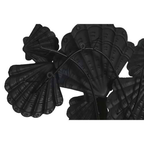 Zidni Ukras DKD Home Decor Metal Pisana Školjke (119 x 9 x 60 cm) Cijena