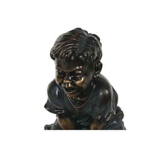 Vrtna fontana DKD Home Decor 88,5 x 47 x 47 cm Smola Cijena