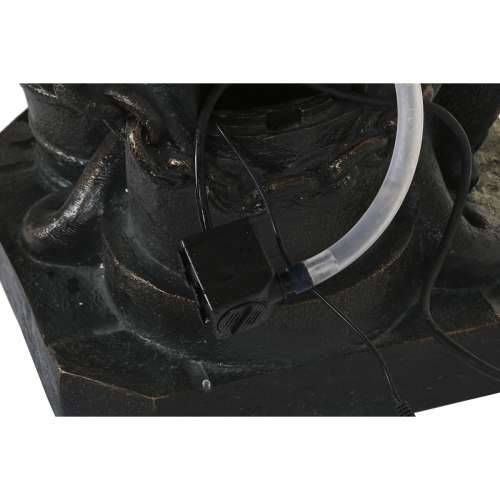 Vrtna fontana DKD Home Decor 88,5 x 47 x 47 cm Smola Cijena