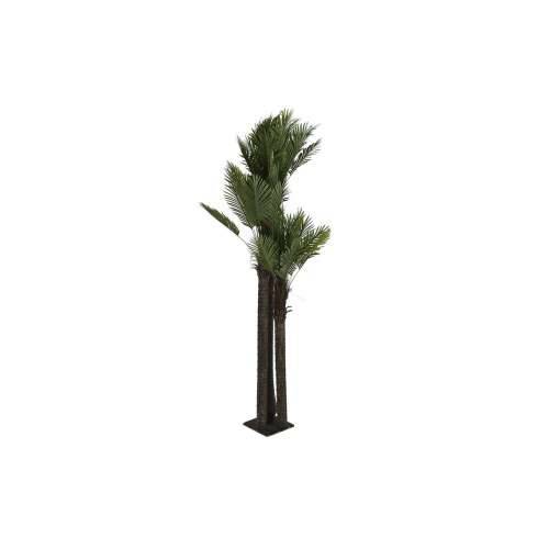 drvo DKD Home Decor Dlan polipropilen 100 x 100 x 250 cm Cijena