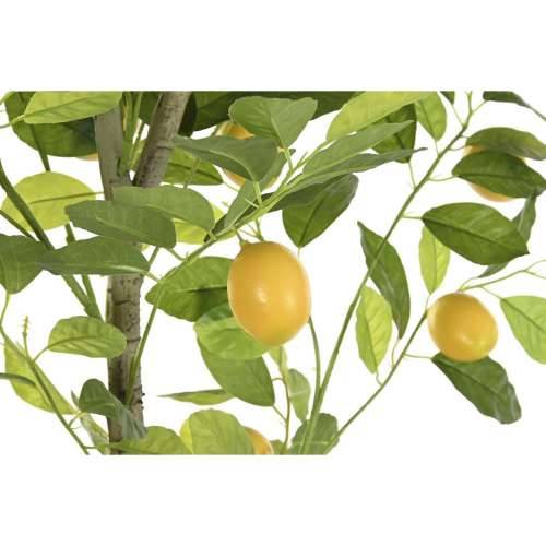 drvo DKD Home Decor Limun Poliester polipropilen (90 x 90 x 180 cm) Cijena