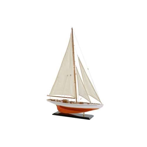 Barco DKD Home Decor Mediteran 60 x 11 x 85 cm Cijena