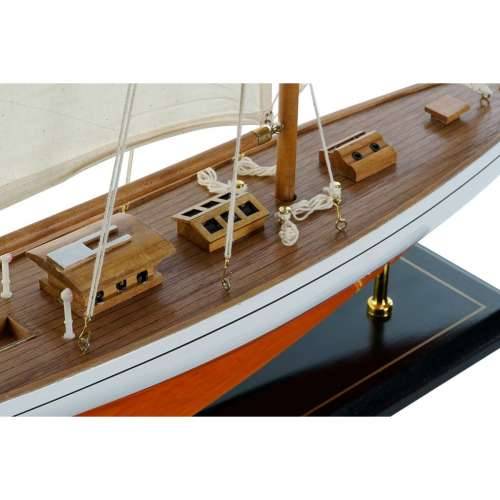Barco DKD Home Decor Mediteran 60 x 11 x 85 cm Cijena