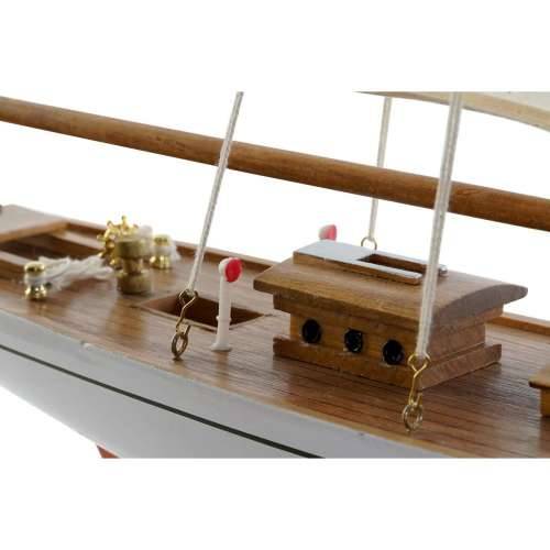 Barco DKD Home Decor Mediteran 60 x 11 x 85 cm Cijena
