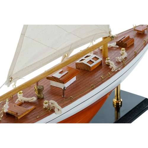 Barco DKD Home Decor Mediteran 42 x 9 x 60 cm (12 kom.) Cijena