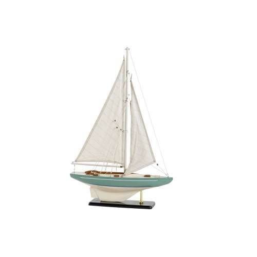 Barco DKD Home Decor 42 x 9 x 62 cm (12 kom.) Cijena