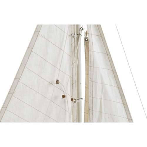 Barco DKD Home Decor 42 x 9 x 62 cm (12 kom.) Cijena
