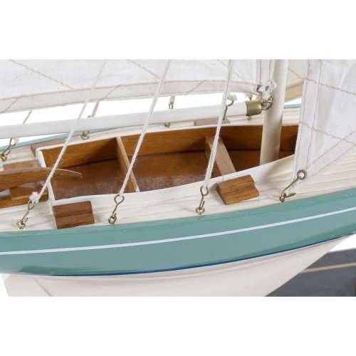 Barco DKD Home Decor 42 x 9 x 62 cm (12 kom.) Cijena
