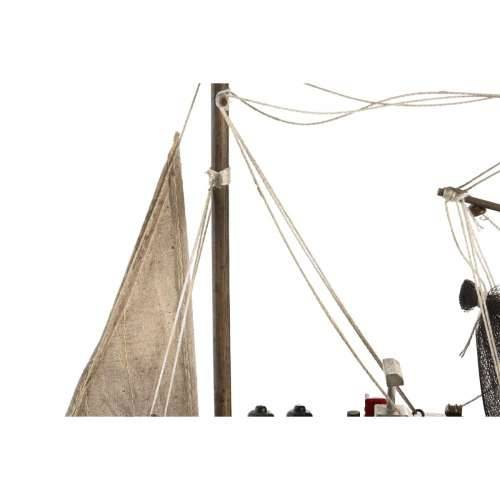 Barco DKD Home Decor 40 x 13 x 35 cm Cijena