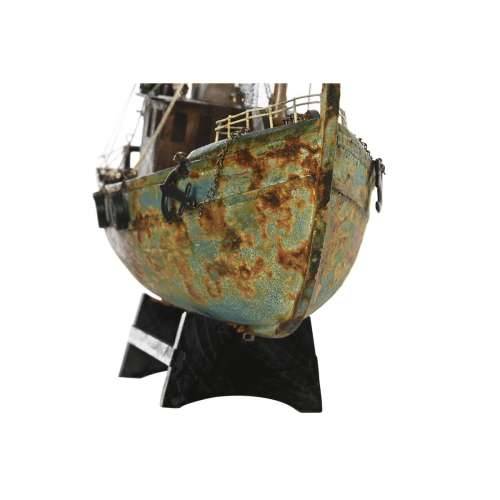 Barco DKD Home Decor 40 x 13 x 35 cm Cijena