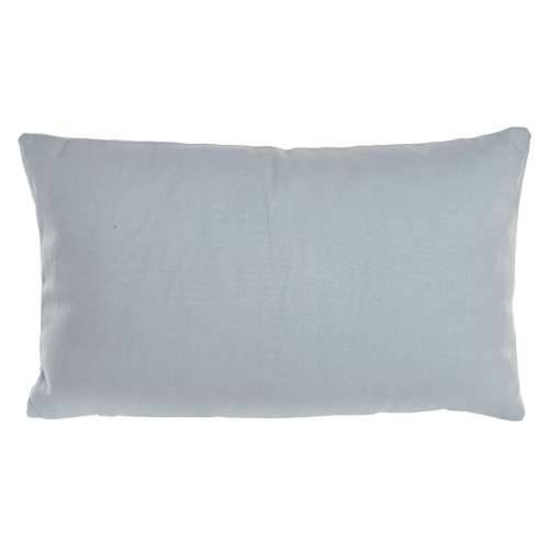 Jastuk DKD Home Decor 50 x 15 x 30 cm Crte Plava Bijela Mediteran Cijena