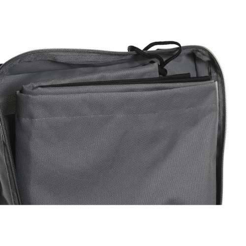 Navlaka za kauč DKD Home Decor Crna Tamno sivo 205 x 80 x 60 cm Cijena
