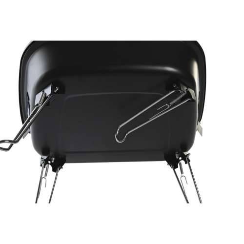 Roštilj DKD Home Decor Čelik Aluminij (44,5 x 42 x 34 cm) Cijena