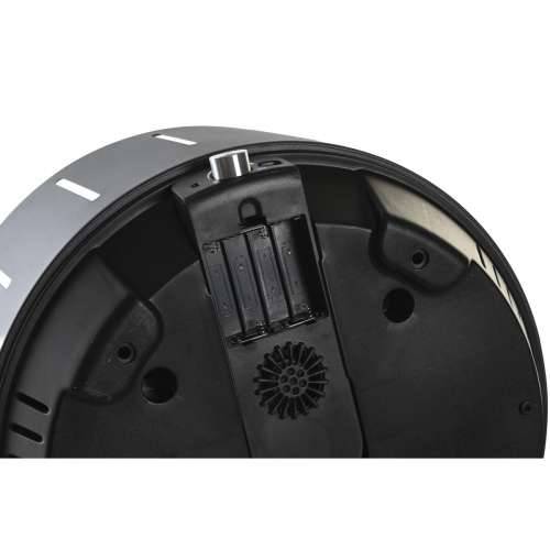 Roštilj DKD Home Decor Čelik PVC (34,5 x 34,5 x 25 cm) Cijena
