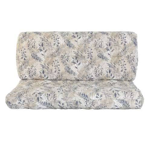 Jastuk DKD Home Decor podni Pisana Aluminij 120 x 80 x 16 cm Cijena