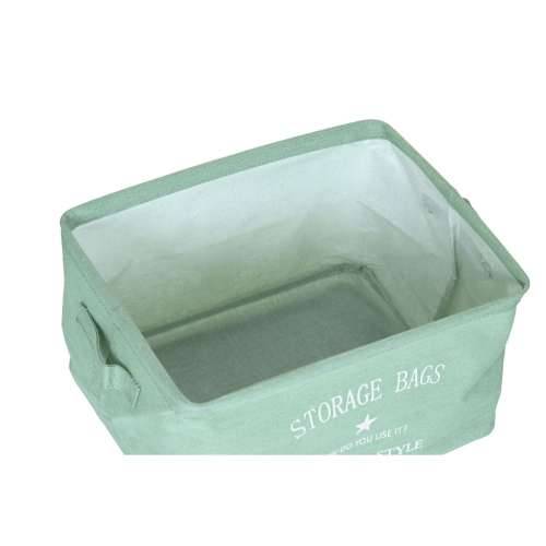 Set košara DKD Home Decor 39 x 27 x 24 cm Platno moderan (3 kom.) Cijena