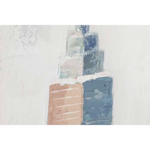 Slika DKD Home Decor 90 x 3,7 x 120 cm Loft (2 kom.) Cijena